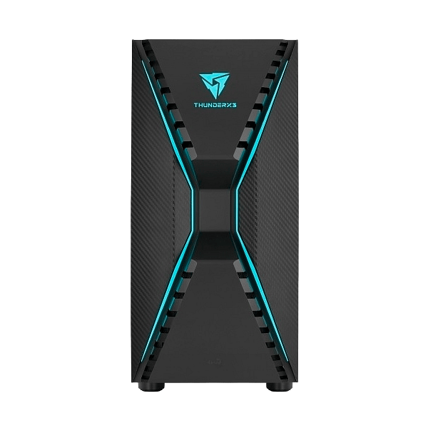 Aerocool Cronus ARGB  Caja
