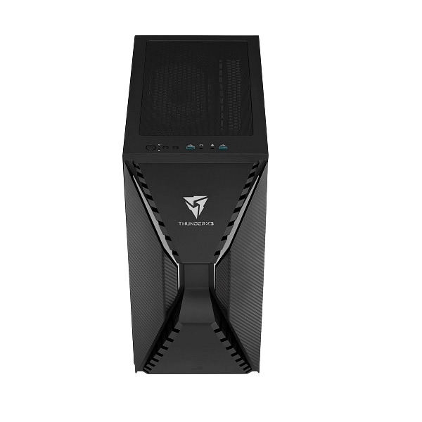 Aerocool Cronus ARGB  Caja