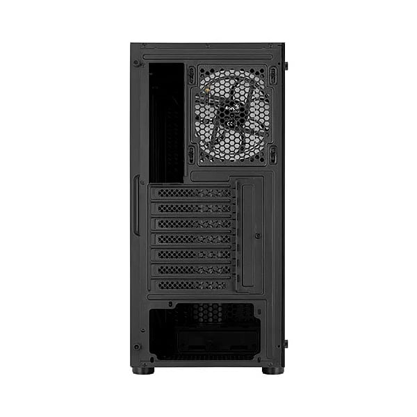 Aerocool Prime v2 RGB Cristal Templado  Caja
