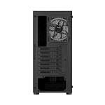 Aerocool Prime v2 RGB Cristal Templado  Caja