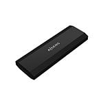 Aisens ASM2017B M2 SATANVMe 10Gbps  Caja Externa SSD