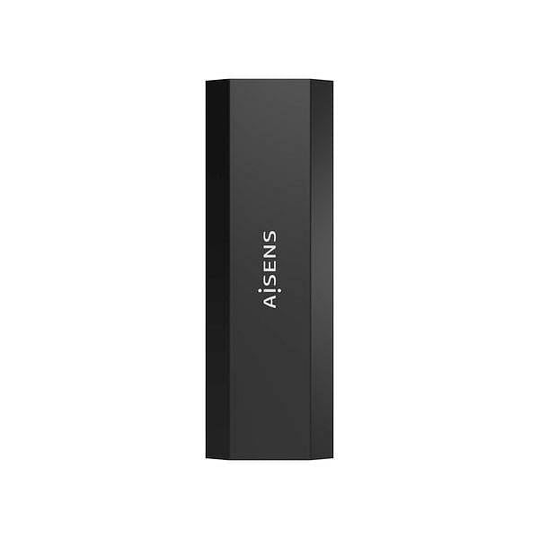 Aisens ASM2017B M2 SATANVMe 10Gbps  Caja Externa SSD