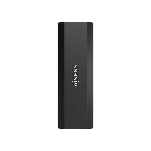 Aisens ASM2017B M2 SATANVMe 10Gbps  Caja Externa SSD