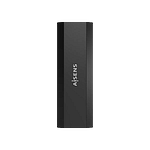 Aisens ASM2017B M2 SATANVMe 10Gbps  Caja Externa SSD Aisens ASM2017B M2 SATANVMe 10Gbps  Caja Externa SSD
