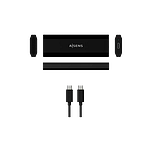 Aisens ASM2017B M2 SATANVMe 10Gbps  Caja Externa SSD Aisens ASM2017B M2 SATANVMe 10Gbps  Caja Externa SSD