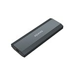 Aisens ASM2018GR M2 SATA  NVMe  USB31  10Gbps  Caja Externa SSD