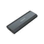 Aisens ASM2018GR M2 SATA NVMe USB31 10Gbps Caja Externa SSD Aisens ASM2018GR M2 SATA NVMe USB31 10Gbps Caja Externa SSD