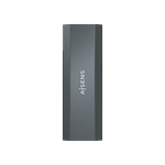 Aisens ASM2018GR M2 SATA NVMe USB31 10Gbps Caja Externa SSD Aisens ASM2018GR M2 SATA NVMe USB31 10Gbps Caja Externa SSD