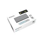 Aisens ASM2007GRY M2 SATA  USB31  5Gbps  Caja Externa SSD