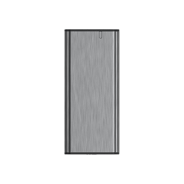Aisens ASM2007GRY M2 SATA  USB31  5Gbps  Caja Externa SSD