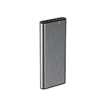 Aisens ASM2007GRY M2 SATA  USB31  5Gbps  Caja Externa SSD