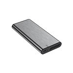 Aisens ASM2007GRY M2 SATA  USB31  5Gbps  Caja Externa SSD