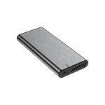 Aisens ASM2007GRY M2 SATA  USB31  5Gbps  Caja Externa SSD