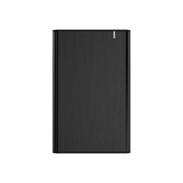 Aisens ASE2525B SSD 25  USB 31  5Gbps  Caja Externa SSD