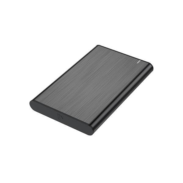Aisens ASE2525B SSD 25  USB 31  5Gbps  Caja Externa SSD