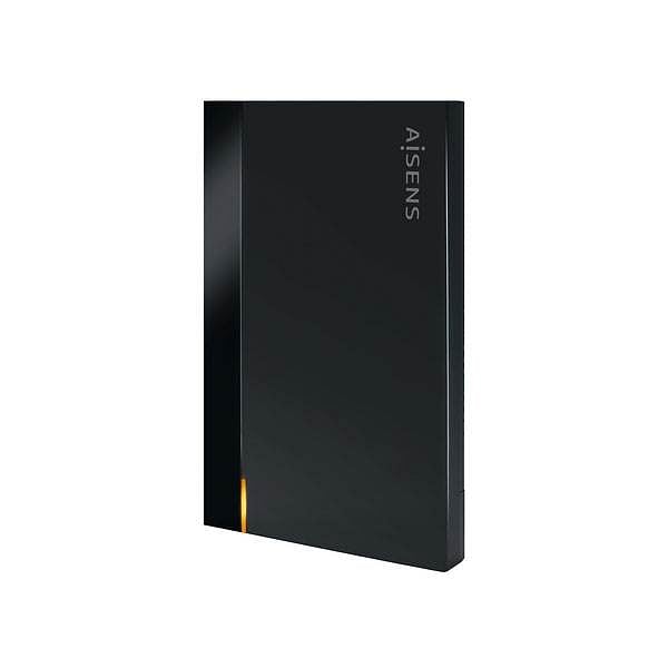 Aisens ASE2524B SSD 25  USB 31  5Gbps  Caja Externa SSD