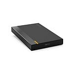 Aisens ASE2524B SSD 25  USB 31  5Gbps  Caja Externa SSD