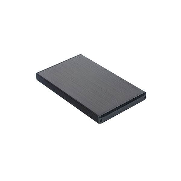 Aisens ASE2530B SSD 25  USB 31  5Gbps  Caja Externa SSD