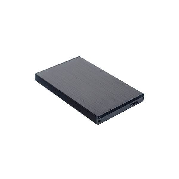 Aisens ASE2530B SSD 25  USB 31  5Gbps  Caja Externa SSD
