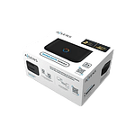 Aisens ASDSD01B 2x Discos Duros USB 30 5Gbps  Docking Station Aisens ASDSD01B 2x Discos Duros USB 30 5Gbps  Docking Station