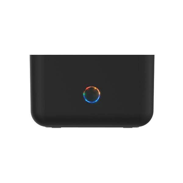Aisens ASDSD01B 2x Discos Duros USB 30 5Gbps  Docking Station