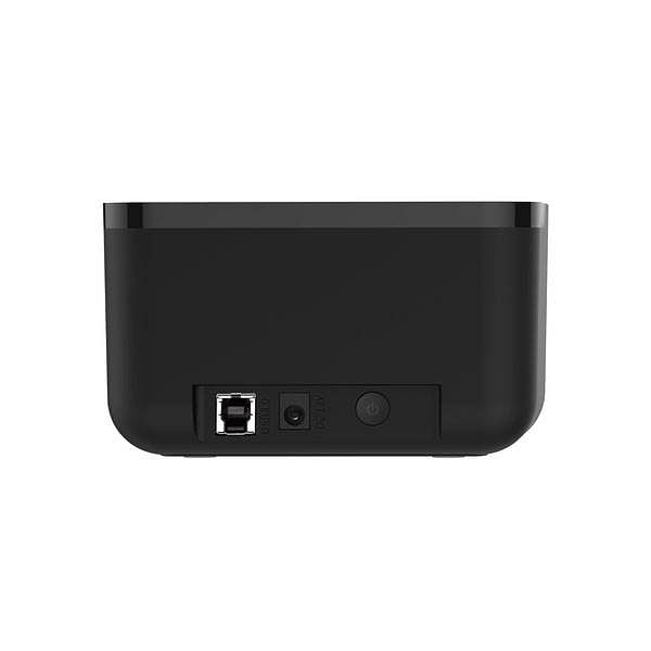 Aisens ASDSD01B 2x Discos Duros USB 30 5Gbps  Docking Station