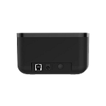 Aisens ASDSD01B 2x Discos Duros USB 30 5Gbps  Docking Station Aisens ASDSD01B 2x Discos Duros USB 30 5Gbps  Docking Station