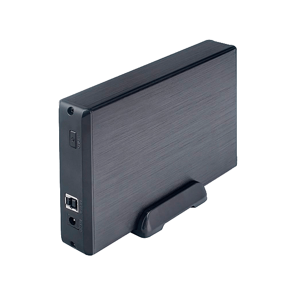 Aisens ASE3530B Carcasa SATA III USB 31  Caja Externa