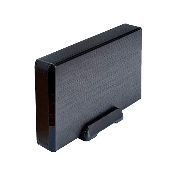 Aisens ASE3530B Carcasa SATA III USB 31  Caja Externa