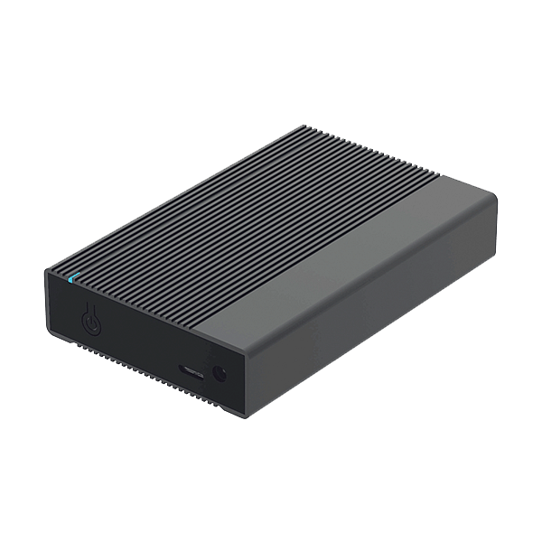 Aisens ASE3532B Carcasa Disco Duro 35 USB 31  Caja Externa