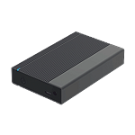 Aisens ASE3532B Carcasa Disco Duro 35 USB 31  Caja Externa