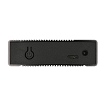 Aisens ASE3532B Carcasa Disco Duro 35 USB 31  Caja Externa