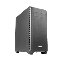 Antec P7 Silent ATX negra  Caja