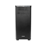 Antec P7 Silent ATX negra  Caja