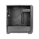 Antec P7 Silent ATX negra  Caja