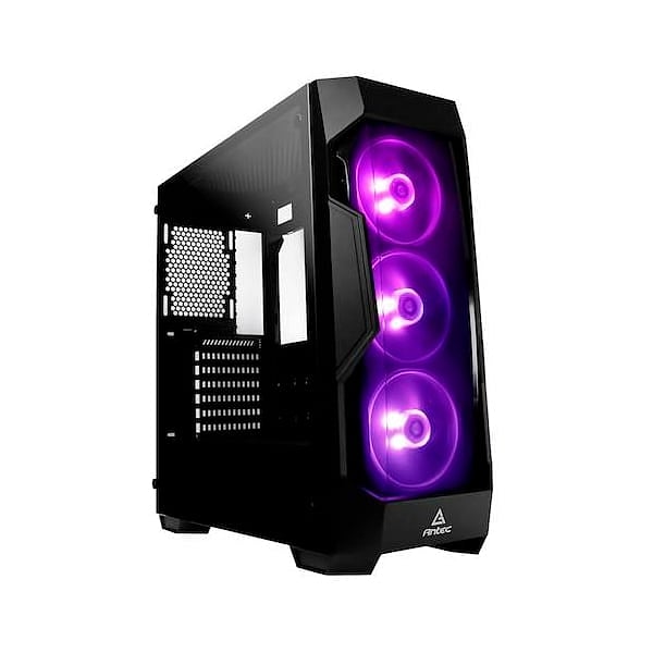 Antec DF500 RGB  Caja