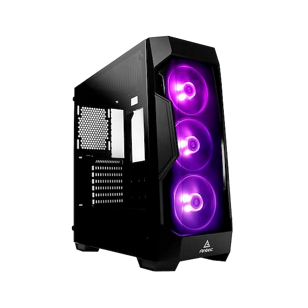 Antec DF500 RGB  Caja