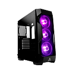 Antec DF500 RGB  Caja
