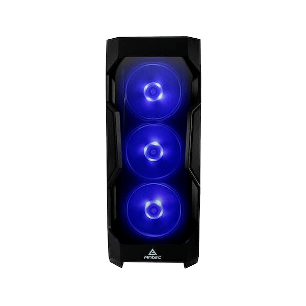 Antec DF500 RGB  Caja