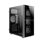 Antec NX210 ATX ARGB  Caja