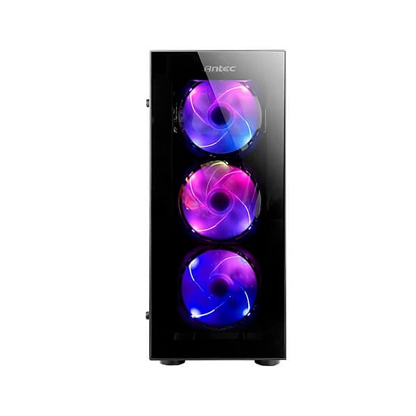 Antec NX210 ATX ARGB  Caja