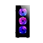 Antec NX210 ATX ARGB  Caja