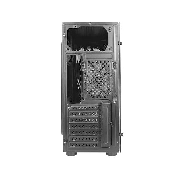 Antec NX210 ATX ARGB  Caja