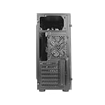 Antec NX210 ATX ARGB  Caja