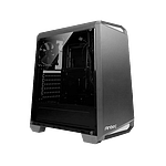 Antec NX100 ATX  NegroGris  Caja Antec NX100 ATX  NegroGris  Caja