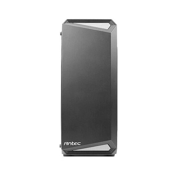 Antec NX100 ATX  NegroGris  Caja