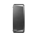 Antec NX100 ATX  NegroGris  Caja