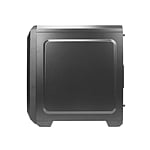 Antec NX100 ATX  NegroGris  Caja