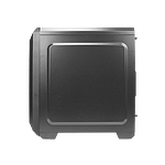 Antec NX100 ATX  NegroGris  Caja Antec NX100 ATX  NegroGris  Caja