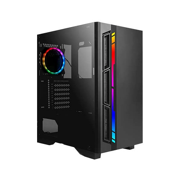 Antec NX400 ATX RGB  Caja
